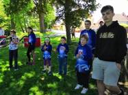 Lozice - obec roku 2019 30.5.2019