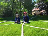 Lozice - obec roku 2019 30.5.2019