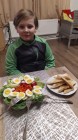 Hasiče Lozice děti: Únorová výzva 2021