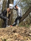 Hasiči Lozice děti: Honba za poklady Novohradky