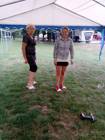 Hasiči Lozice: Brigáda-stavění stanů 3.8.2019