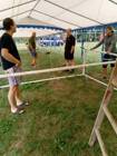 Hasiči Lozice: Brigáda-stavění stanů 3.8.2019