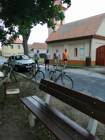 Hasiči Lozice: Brigády a zase brigády na Vyhlášení 4.8.-12.8. 2019
