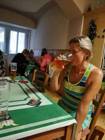 Hasiči Lozice: Brigády a zase brigády na Vyhlášení 4.8.-12.8. 2019