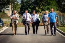 SLAVNOSTNÍ VYHLÁŠENÍ SOUTEŽE OBEC ROKU 2019 - 11.8.2019