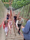 HASIČSKÝ TÁBOR 2026 - hájenka pohled-CIRKUS