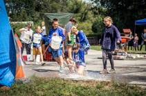 SLAVNOSTNÍ VYHLÁŠENÍ SOUTEŽE OBEC ROKU 2019 - 11.8.2019