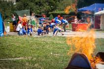 SLAVNOSTNÍ VYHLÁŠENÍ SOUTEŽE OBEC ROKU 2019 - 11.8.2019