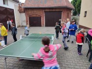 Hasiči Lozice děti: Rozloučení se sezónou