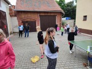 Hasiči Lozice děti: Rozloučení se sezónou