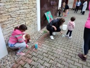 Hasiči Lozice děti: Rozloučení se sezónou