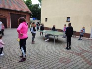 Hasiči Lozice děti: Rozloučení se sezónou