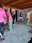 Hasiči Lozice děti: Rozloučení se sezónou