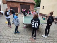 Hasiči Lozice děti: Rozloučení se sezónou