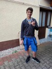 Hasiči Lozice děti: Rozloučení se sezónou