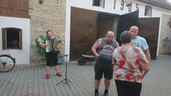 Hasiči Lozice: Celorepublikové kolo - brigády 26.8-3.9 2019