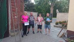 Hasiči Lozice: Celorepublikové kolo - brigády 26.8-3.9 2019