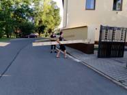 Hasiči Lozice: Celorepublikové kolo - brigády 26.8-3.9 2019