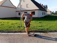 Hasiči Lozice: Celorepublikové kolo - brigády 26.8-3.9 2019