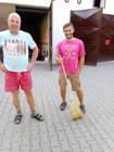Hasiči Lozice: Celorepublikové kolo - brigády 26.8-3.9 2019