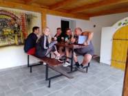 Hasiči Lozice: Celorepublikové kolo - brigády 26.8-3.9 2019