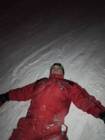 Hasiči Lozice děti: Sáňkování 20.1.2017