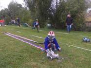 Hasiči Lozice děti: Lukavické šedesátky 28.9.2019