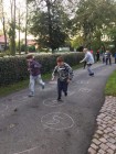 Hasiči Lozice děti: Šipkovaná