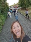 Hasiči Lozice děti: Šipkovaná