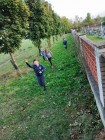 Hasiči Lozice děti: Šipkovaná