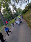 Hasiči Lozice děti: Šipkovaná