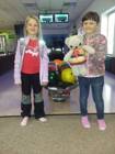 Hasiči Lozice děti: Bowling  8.4. 2017