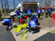 Hasiči Lozice: Jenišovice  PÚ