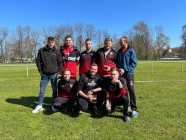 Hasiči Lozice: Jenišovice  PÚ