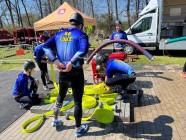 Hasiči Lozice: Jenišovice  PÚ