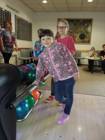 Hasiči Lozice děti: Bowling  8.4. 2017