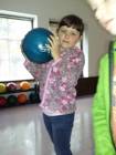 Hasiči Lozice děti: Bowling  8.4. 2017