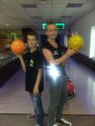 Hasiči Lozice děti: Bowling  8.4. 2017