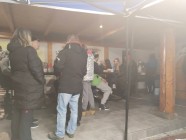 Rozloučení se sezónou II