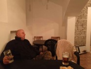 Rozloučení se sezónou II