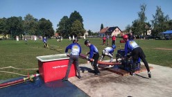 Liga okresu Chrudim děti - Slatiňany