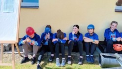 Dětská liga okresu Chrudim - Krouna