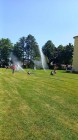 Dětská liga okresu Chrudim - Krouna