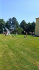Dětská liga okresu Chrudim - Krouna
