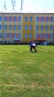 Dětská liga okresu Chrudim - Krouna