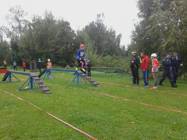 Hasiči Lozice děti - Lukavice 17.9.2017