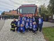 Oslavy založení SDH Luže - 150 let