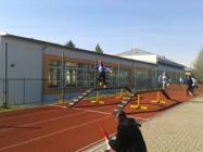 Hasiči Lozice děti - Hlinsko 1.10.2017