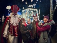 LOZICKÝ EXPRESS - ČERTI