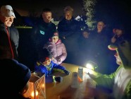 NOČNÍ SAFARY - bludičkování